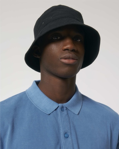 STAU893 BUCKET HAT