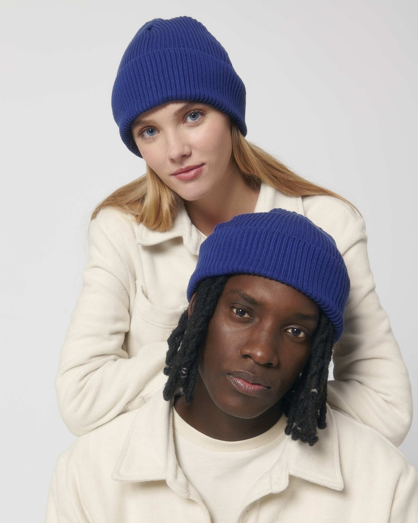 STAU771 FISHERMAN BEANIE