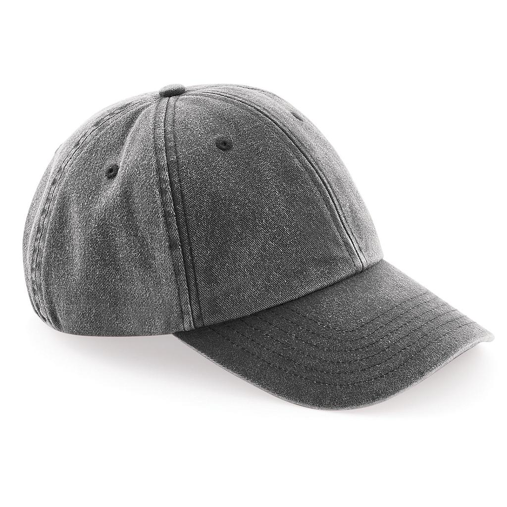 B655 Low Profile Vintage Cap